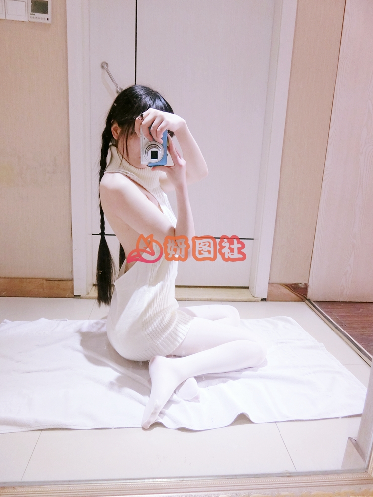 图片[1]-yantu192、二次元美女西尔酱写真图包合集[22套5.35G]-琉璃社