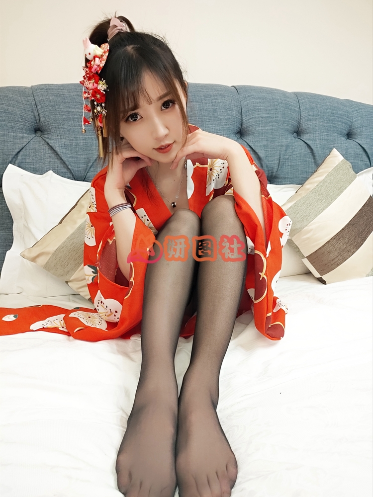 yantu191、斗鱼网红二次元美女小女巫露娜写真合集[33套5.5G]-琉璃社