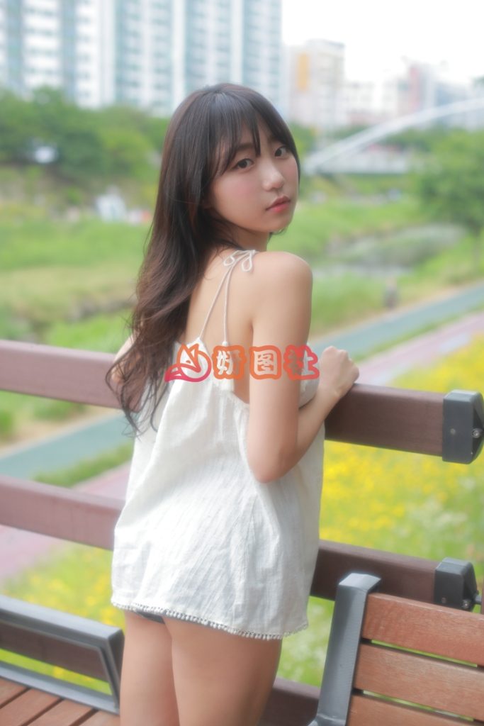 图片[5]-yantu185、[DJ Henney]韩国超级网红pyoapple写真两套合集附视频-琉璃社