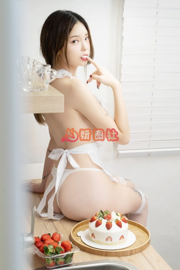 图片[1]-yantu202、Yuna 原版写真作品合集下载[31套7.8GB]-琉璃社