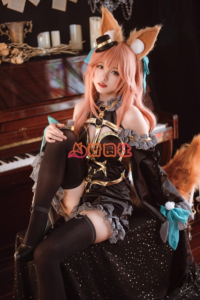 图片[1]-yantu212、萌妹Coser@大大卷卷小卷 写真作品合集[20套1.1G]-琉璃社