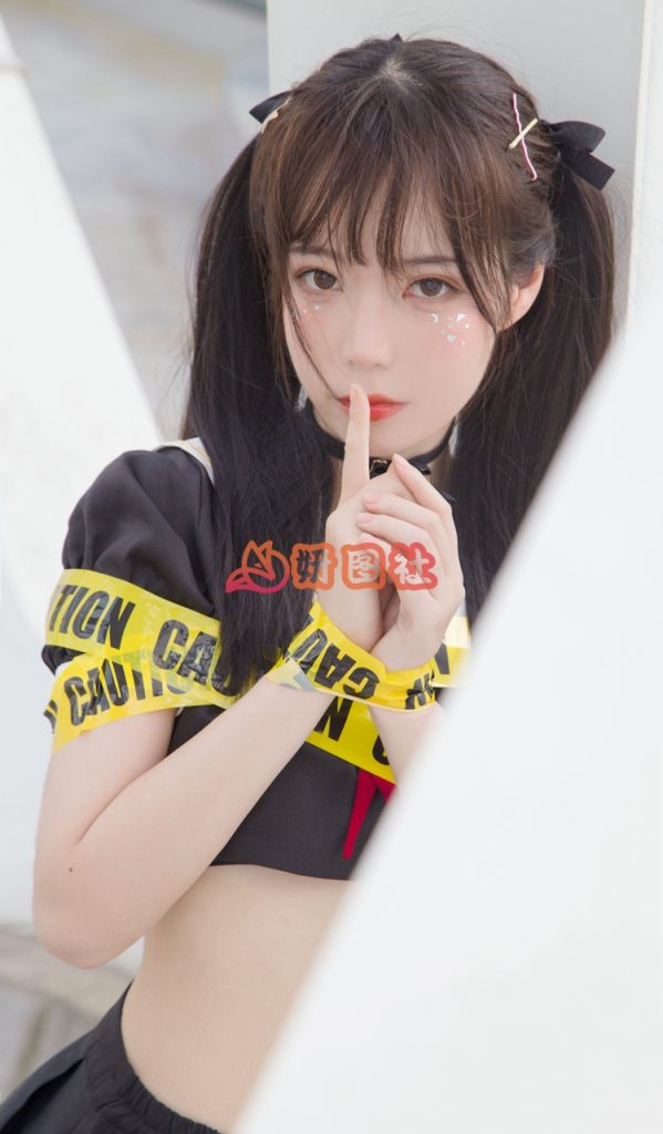 图片[1]-yantu206、二次元Coser@Fushii_海堂 原版写真作品合集[11套1.5G]-琉璃社