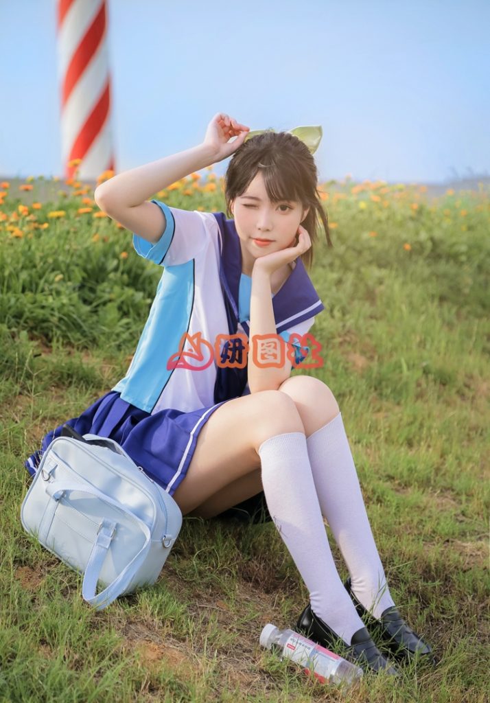 图片[2]-yantu206、二次元Coser@Fushii_海堂 原版写真作品合集[11套1.5G]-琉璃社