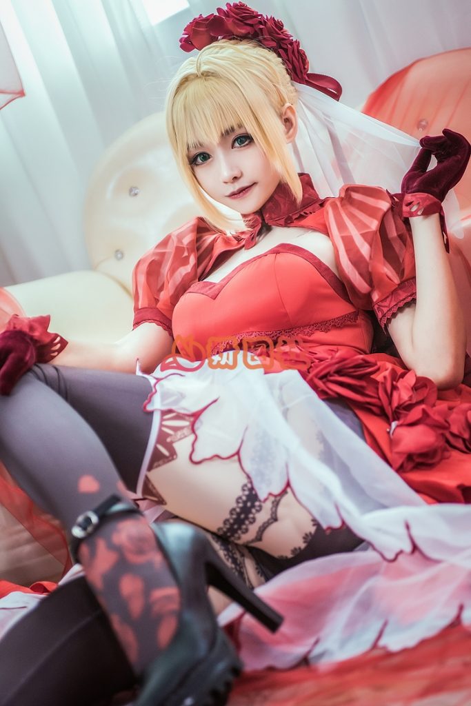 图片[3]-yantu212、萌妹Coser@大大卷卷小卷 写真作品合集[20套1.1G]-琉璃社