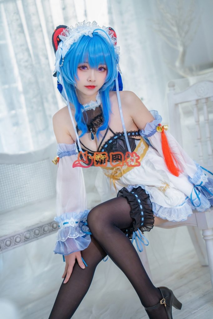 图片[4]-yantu212、萌妹Coser@大大卷卷小卷 写真作品合集[20套1.1G]-琉璃社