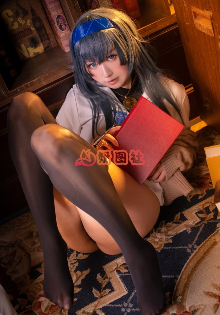 图片[6]-yantu205、二次元Cos@Sameki原版写真作品合集下载[15套2G]-琉璃社