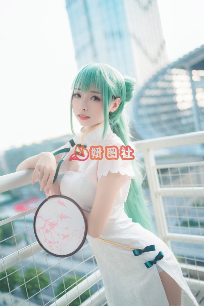 图片[5]-yantu212、萌妹Coser@大大卷卷小卷 写真作品合集[20套1.1G]-琉璃社