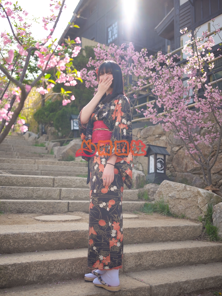 图片[1]-yantu209、韩国模特Jang Joo (Isabella)写真合集[29套7.46G]-琉璃社