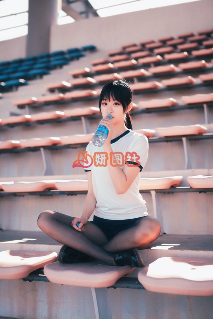 图片[5]-yantu204、斗鱼知名Cos沧霁桔梗原版写真作品合集[8套1.3G]-琉璃社