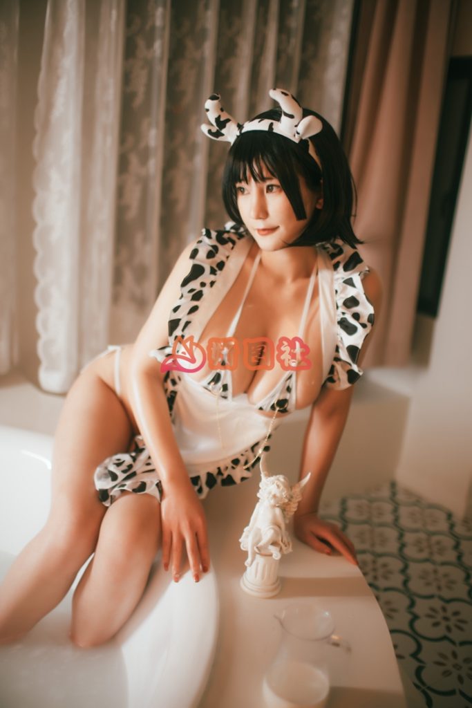 图片[5]-yantu221、星澜是澜澜叫澜妹呀写真作品合集下载[15套9.5G]-琉璃社