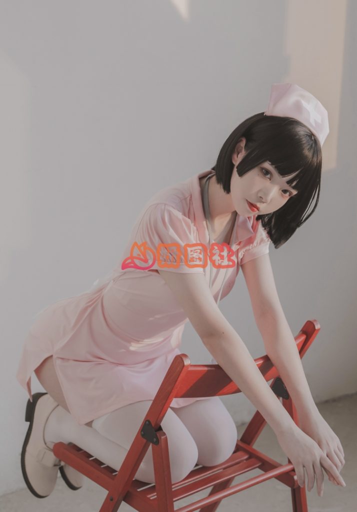 图片[4]-yantu206、二次元Coser@Fushii_海堂 原版写真作品合集[11套1.5G]-琉璃社