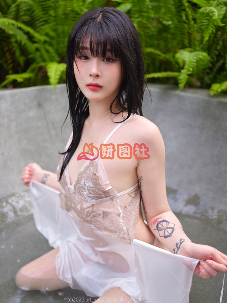 图片[2]-yantu209、韩国模特Jang Joo (Isabella)写真合集[29套7.46G]-琉璃社