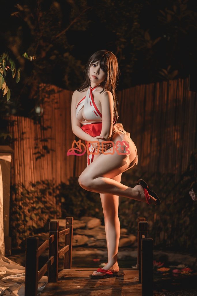 图片[2]-yantu211、可爱Coser@啊日日_Ganlory原版写真作品合集[18套2.4G]-琉璃社