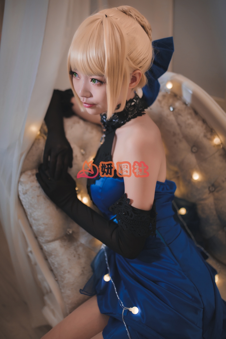 yantu212、萌妹Coser@大大卷卷小卷 写真作品合集[20套1.1G]-琉璃社