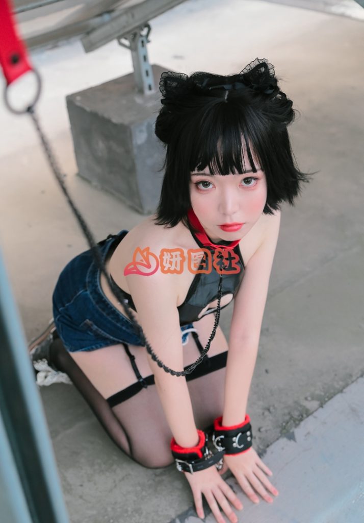 图片[6]-yantu206、二次元Coser@Fushii_海堂 原版写真作品合集[11套1.5G]-琉璃社