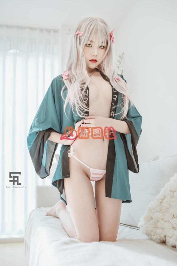 图片[5]-yantu202、Yuna 原版写真作品合集下载[31套7.8GB]-琉璃社