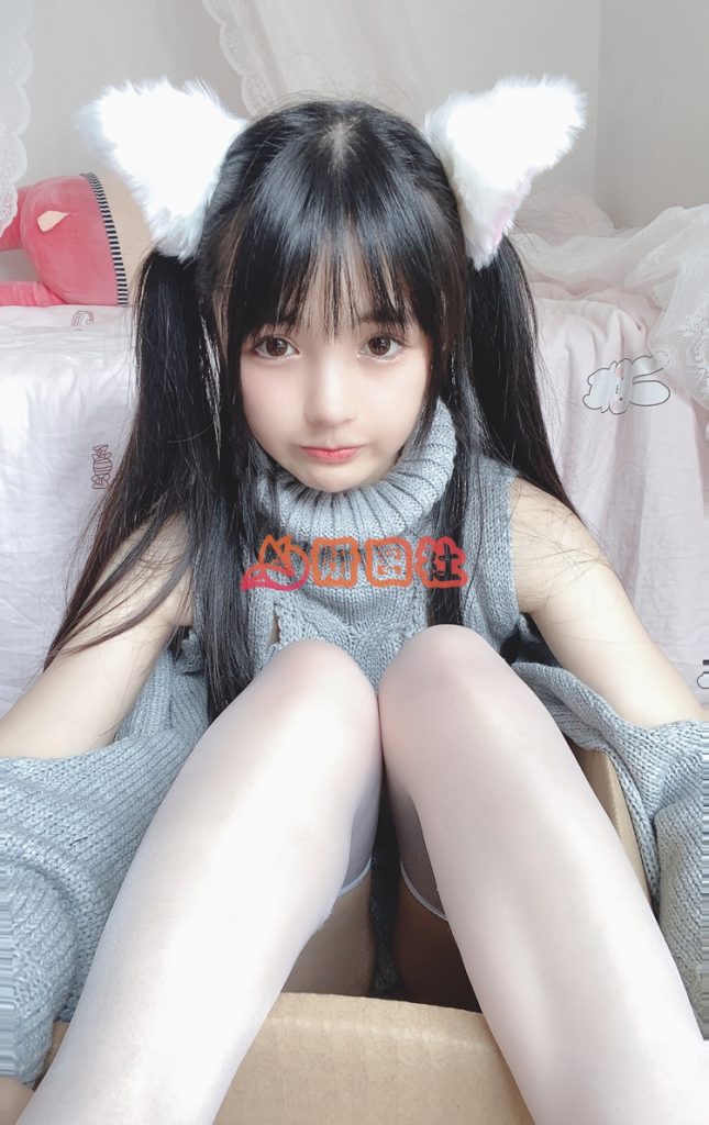 图片[1]-yantu223、B站UP主@桜井宁宁 原版写真作品合集 附视频[82套51.2G]-琉璃社