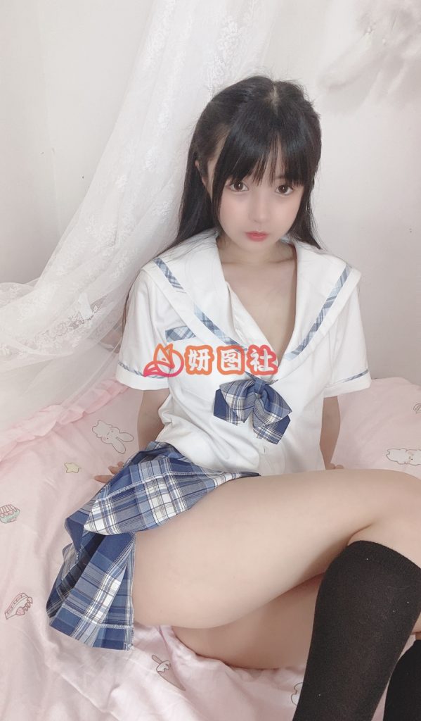 图片[2]-yantu223、B站UP主@桜井宁宁 原版写真作品合集 附视频[82套51.2G]-琉璃社