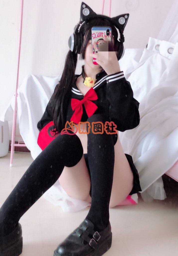 图片[6]-yantu223、B站UP主@桜井宁宁 原版写真作品合集 附视频[82套51.2G]-琉璃社