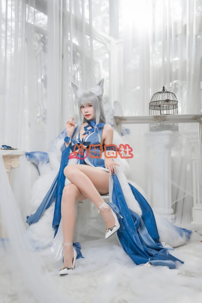 图片[3]-yantu242、Neko-薇薇 写真作品合集[9套1.34G]-琉璃社