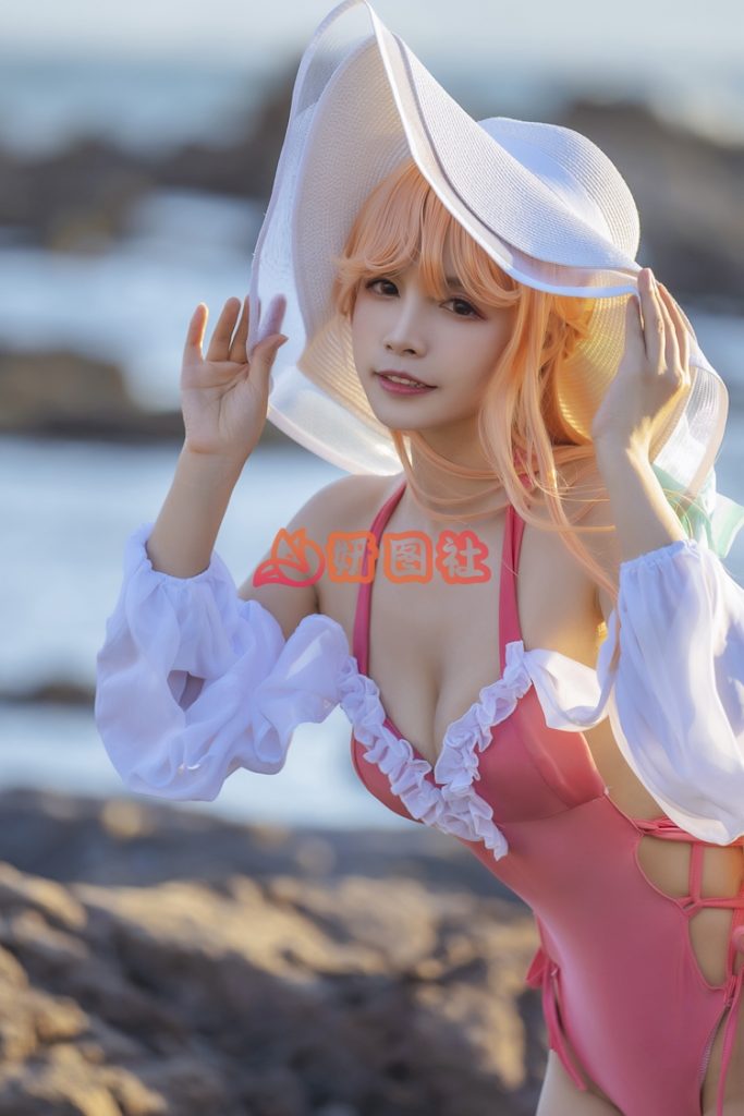 图片[4]-yantu242、Neko-薇薇 写真作品合集[9套1.34G]-琉璃社