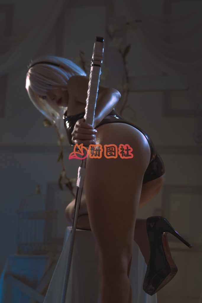 图片[5]-yantu242、Neko-薇薇 写真作品合集[9套1.34G]-琉璃社