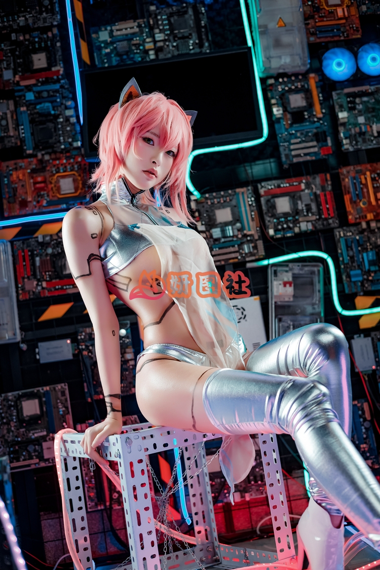 yantu240、知名动漫博主@清水由乃 原版写真作品合集[44套38.5G]-琉璃社