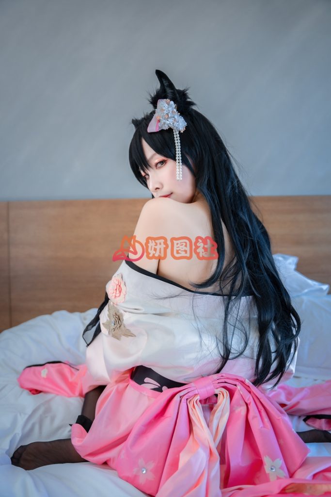 图片[6]-yantu242、Neko-薇薇 写真作品合集[9套1.34G]-琉璃社