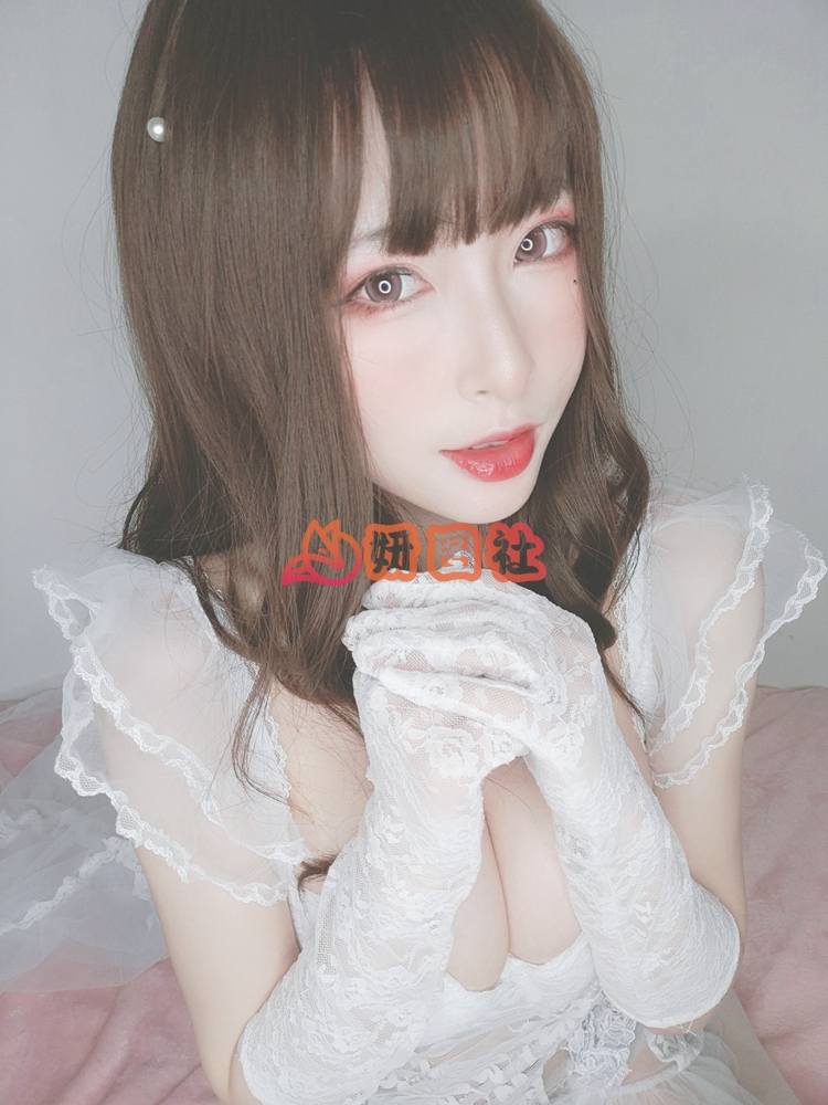 图片[4]-yantu240、知名动漫博主@清水由乃 原版写真作品合集[44套38.5G]-琉璃社