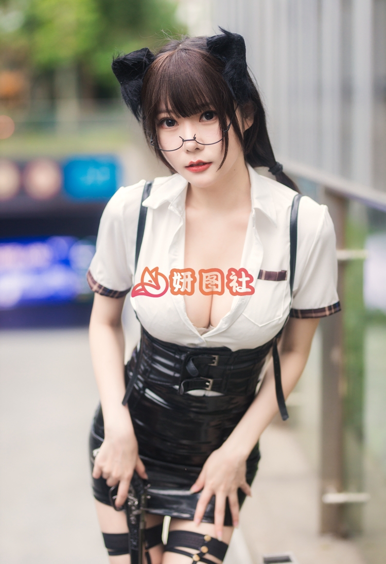 yantu237、香草帕露露(香草喵露露)原版写真作品合集[56套54.6G]-琉璃社