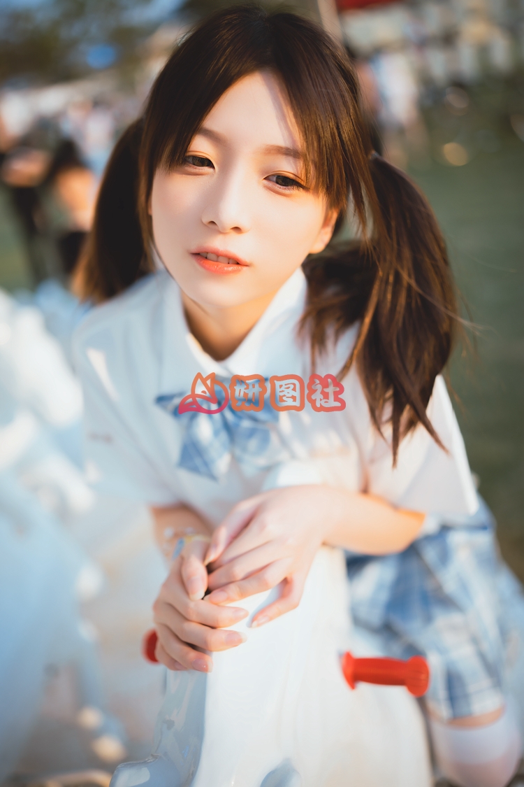 yantu252、清青琴玖 写真Cos作品合集[17套4.8G]-琉璃社