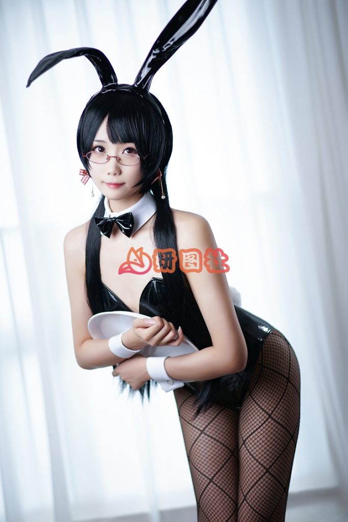 图片[1]-yantu254、晓美妈（晓美嫣）写真Cos作品合集[36套4.01G]-琉璃社