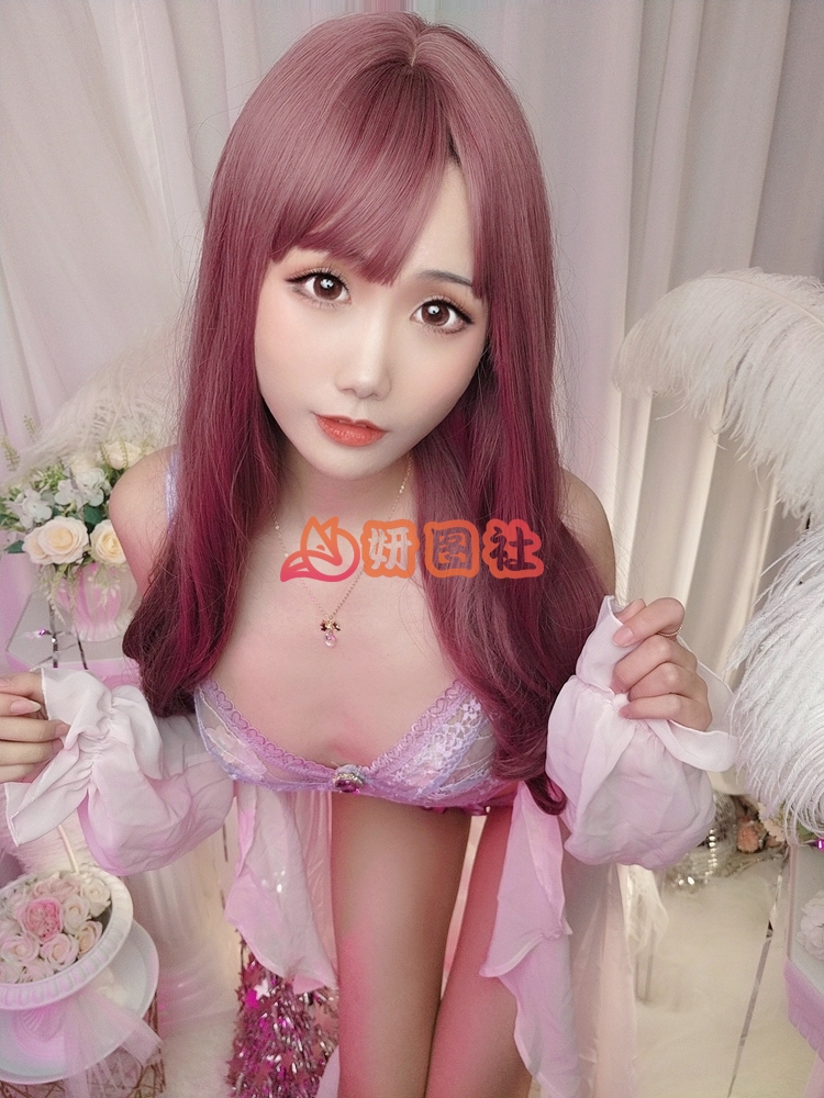 图片[2]-yantu254、晓美妈（晓美嫣）写真Cos作品合集[36套4.01G]-琉璃社