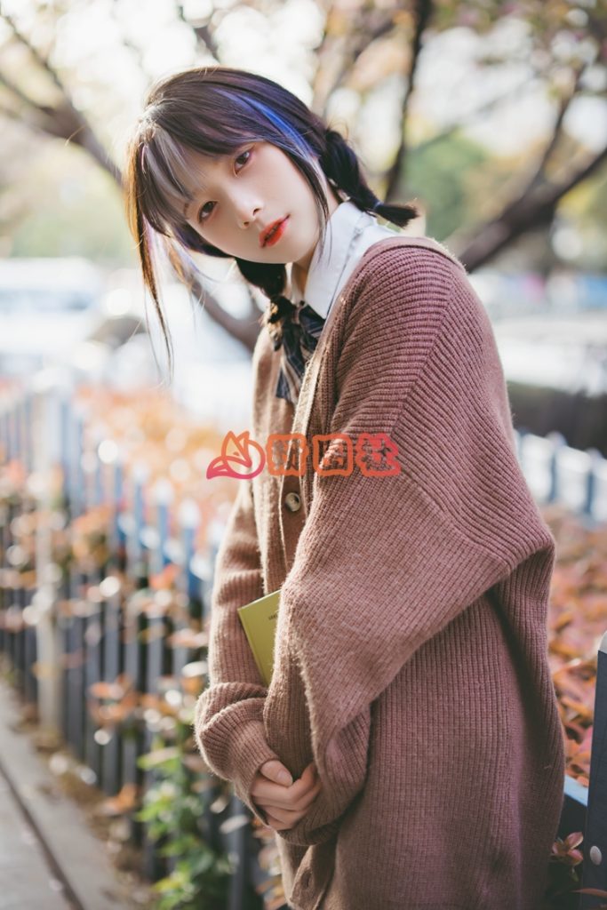 图片[2]-yantu252、清青琴玖 写真Cos作品合集[17套4.8G]-琉璃社