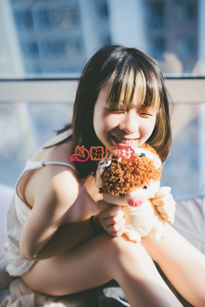 图片[3]-yantu252、清青琴玖 写真Cos作品合集[17套4.8G]-琉璃社