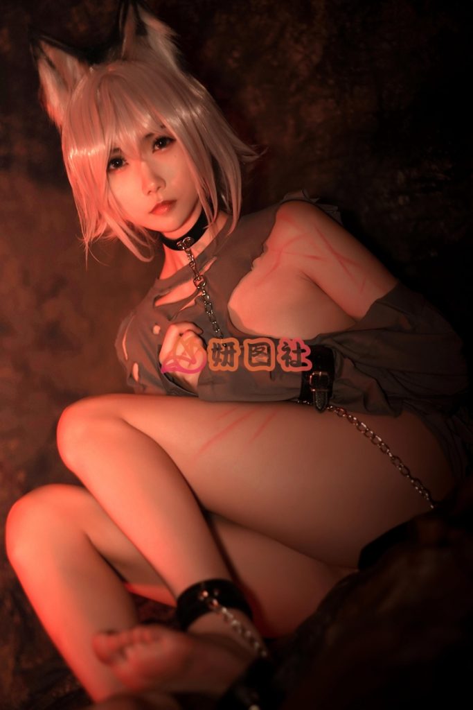 图片[4]-yantu254、晓美妈（晓美嫣）写真Cos作品合集[36套4.01G]-琉璃社