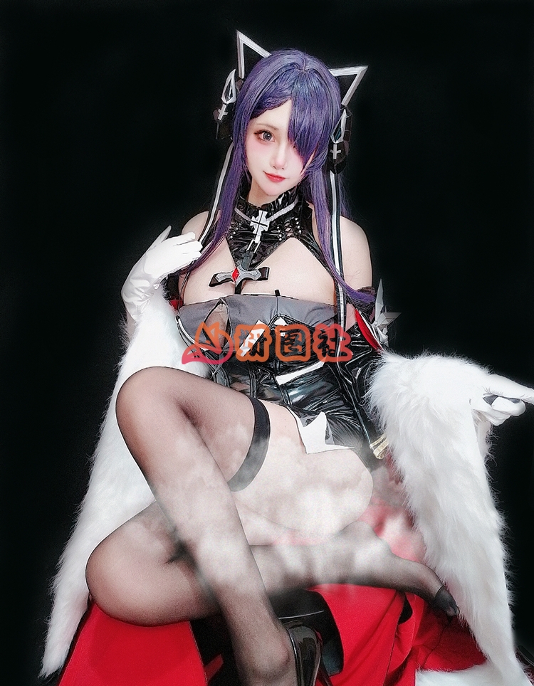 图片[1]-yantu250、凛子酱 写真Cos作品合集[20套2.11G]-琉璃社
