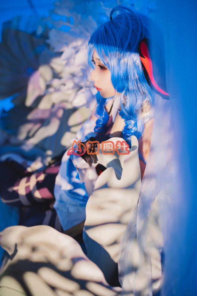 图片[4]-yantu252、清青琴玖 写真Cos作品合集[17套4.8G]-琉璃社