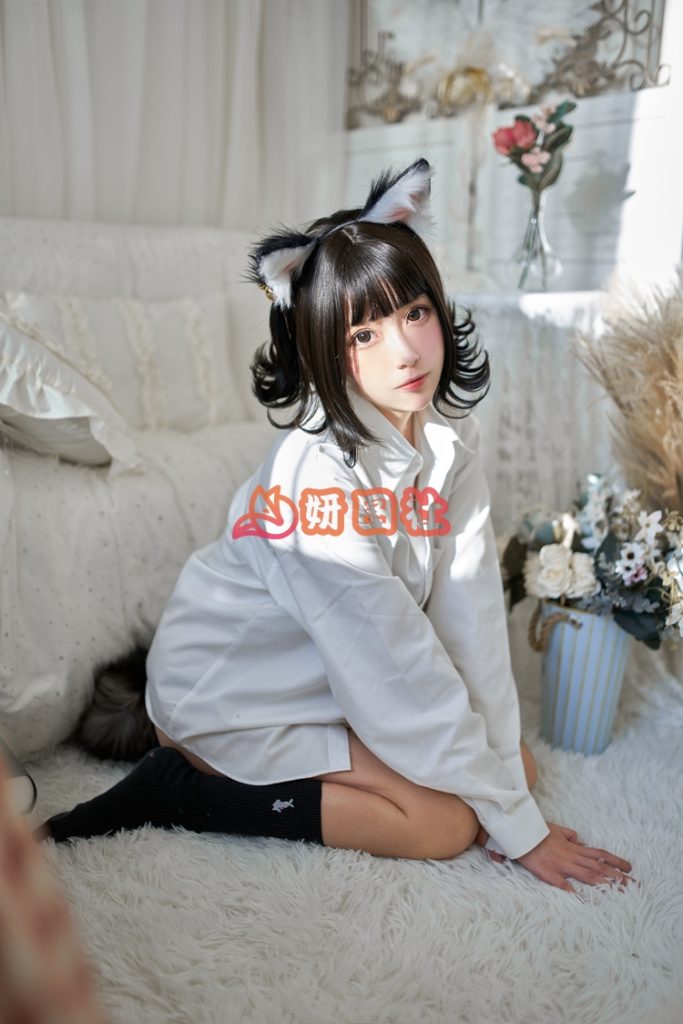 图片[2]-yantu250、凛子酱 写真Cos作品合集[20套2.11G]-琉璃社