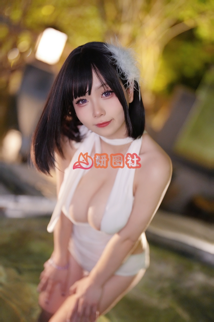 yantu251、末夜787 写真Cos作品合集[16套6.31G]-琉璃社