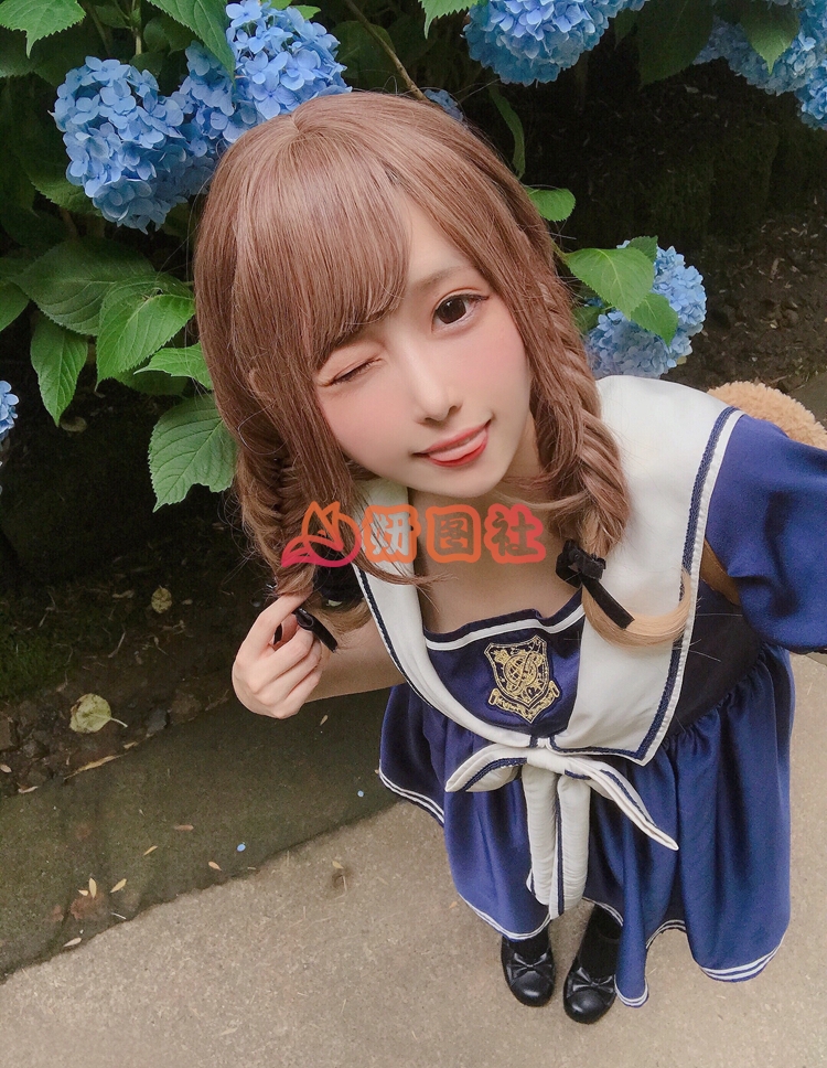 图片[4]-yantu250、凛子酱 写真Cos作品合集[20套2.11G]-琉璃社