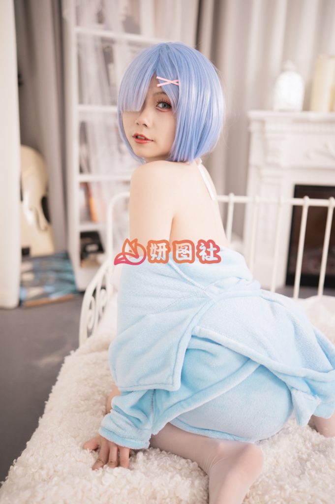 图片[6]-yantu251、末夜787 写真Cos作品合集[16套6.31G]-琉璃社