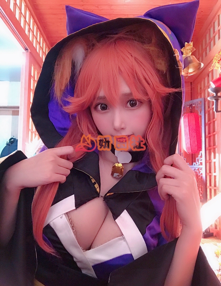 图片[5]-yantu250、凛子酱 写真Cos作品合集[20套2.11G]-琉璃社