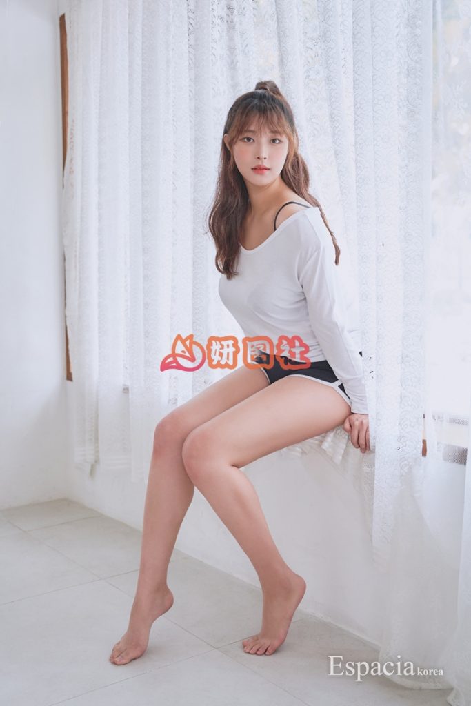 图片[1]-yantu292、韩国妹子Kim Gap-Ju 写真图包合集打包下载 [6套]-琉璃社