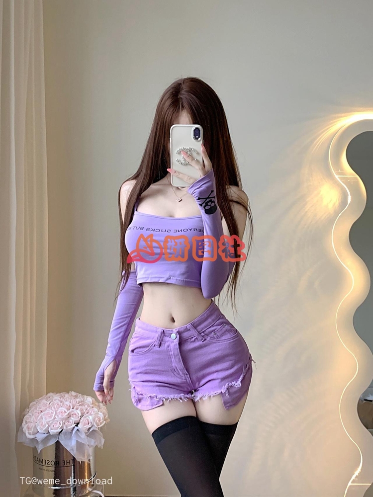 图片[3]-yantu289、抖音微密圈 石一 微密视频 图集打包下载 [23套]-琉璃社