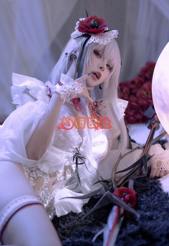 图片[4]-yantu286、W百合欧皇子W 图集打包下载[9套]-琉璃社