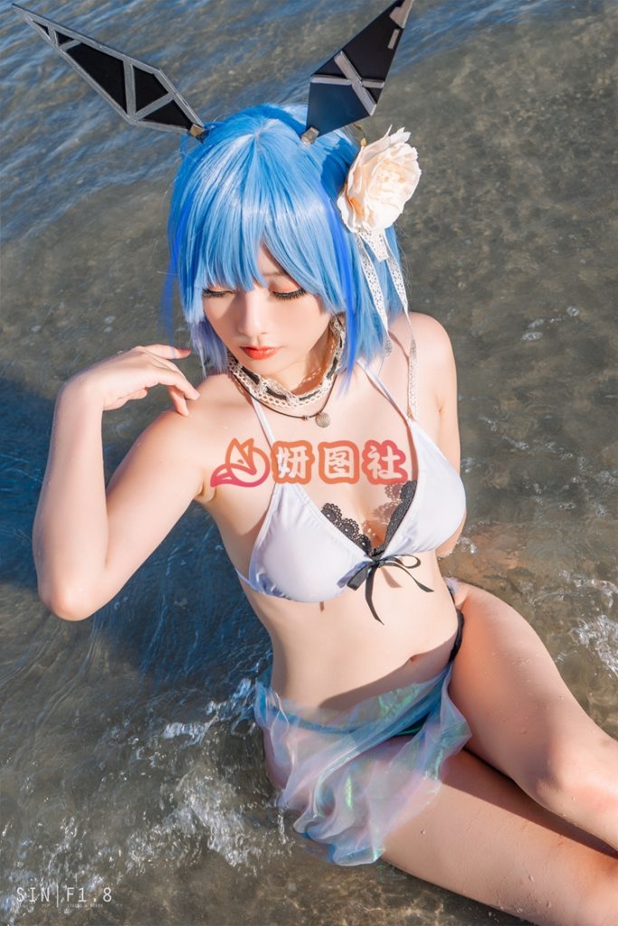 图片[3]-yantu284、Messie Huang Cos合集打包下载[15 套]-琉璃社