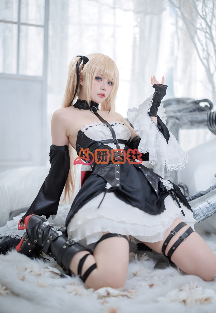 yantu286、W百合欧皇子W 图集打包下载[9套]-琉璃社