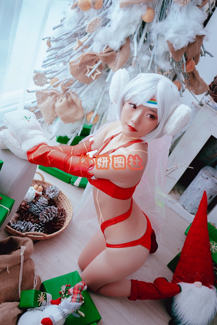 yantu284、Messie Huang Cos合集打包下载[15 套]-琉璃社