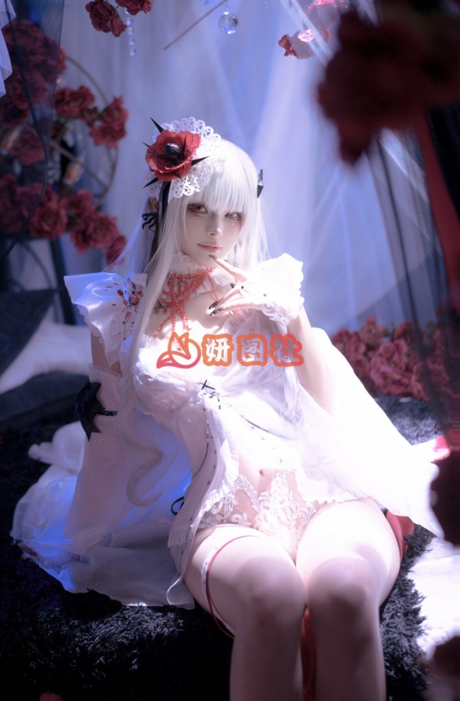 图片[3]-yantu286、W百合欧皇子W 图集打包下载[9套]-琉璃社